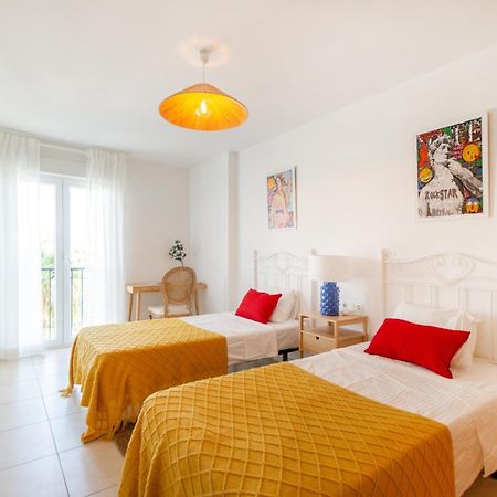 Apartament Casa De Frida Marbella Zewnętrze zdjęcie