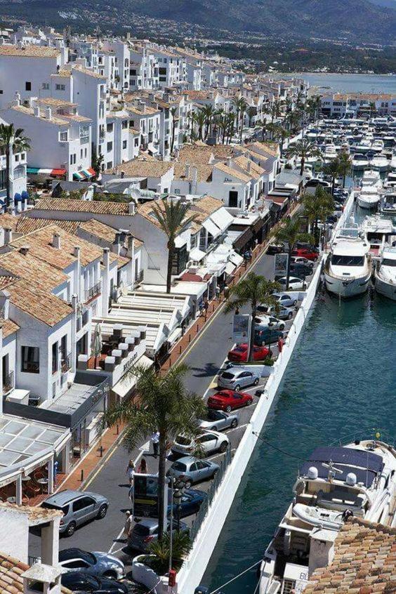 Apartament Casa De Frida Marbella Zewnętrze zdjęcie