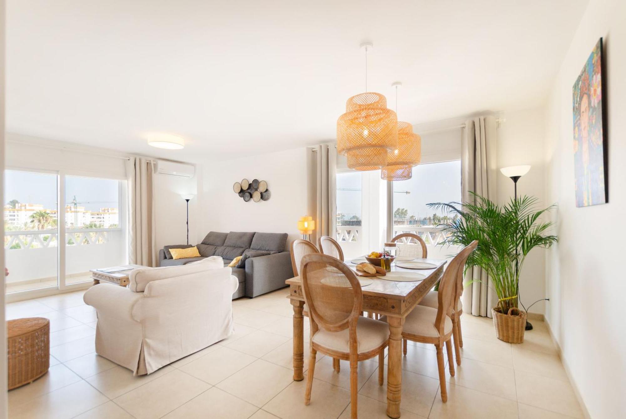 Apartament Casa De Frida Marbella Zewnętrze zdjęcie