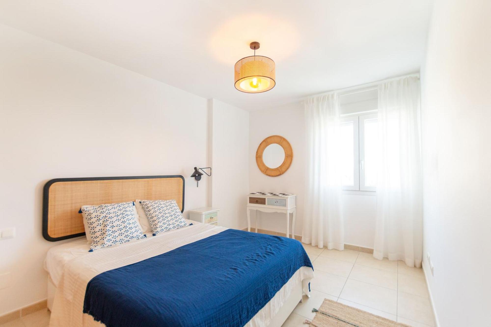 Apartament Casa De Frida Marbella Zewnętrze zdjęcie