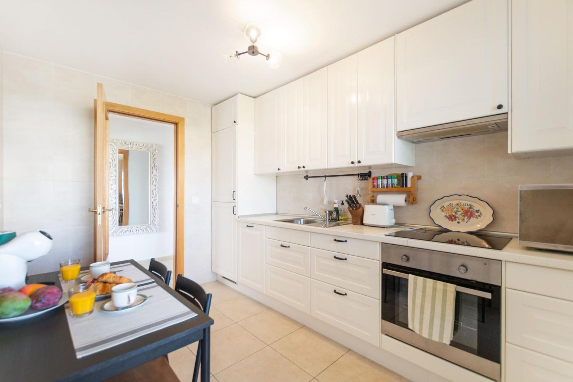 Apartament Casa De Frida Marbella Zewnętrze zdjęcie