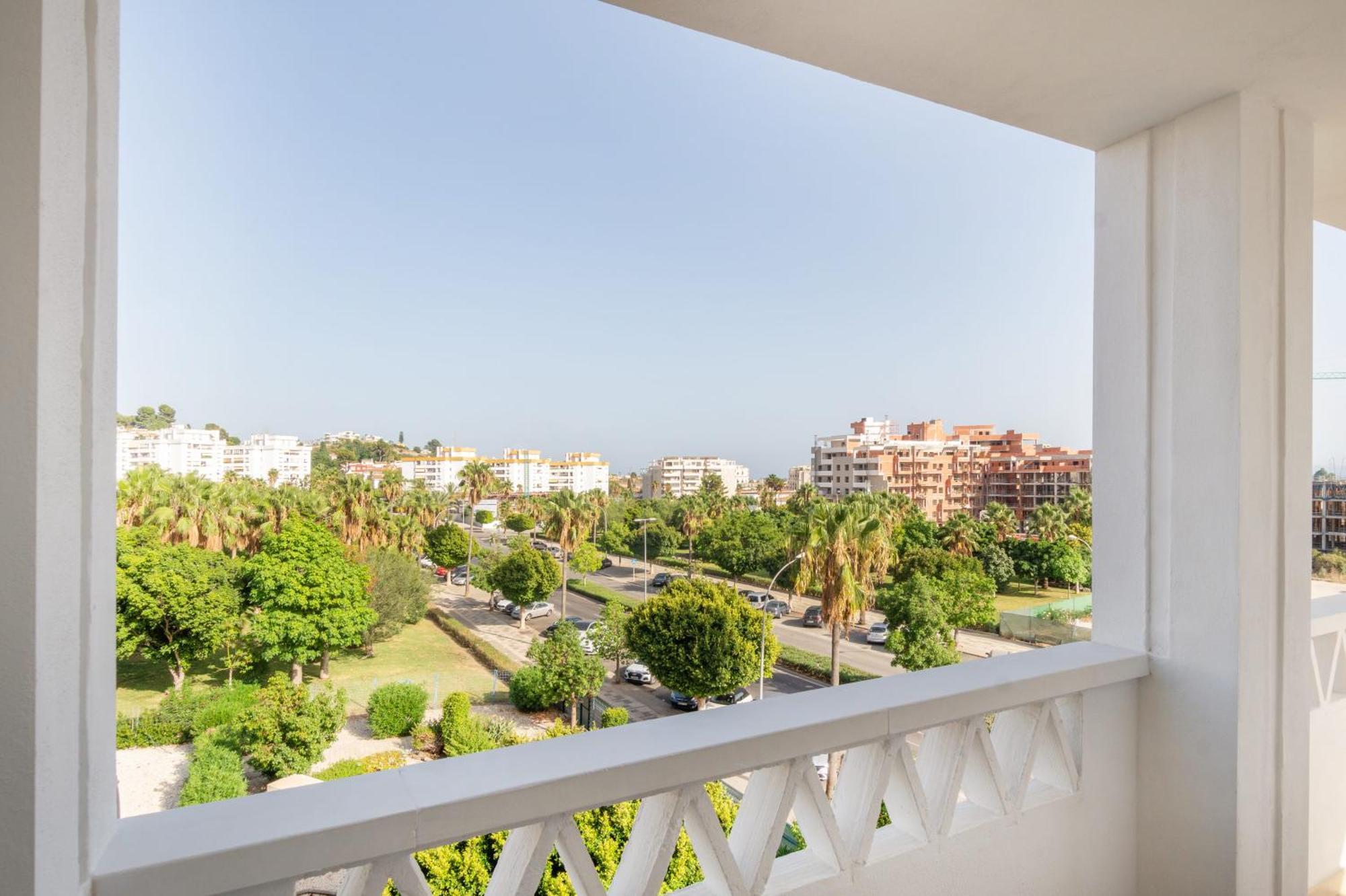 Apartament Casa De Frida Marbella Zewnętrze zdjęcie