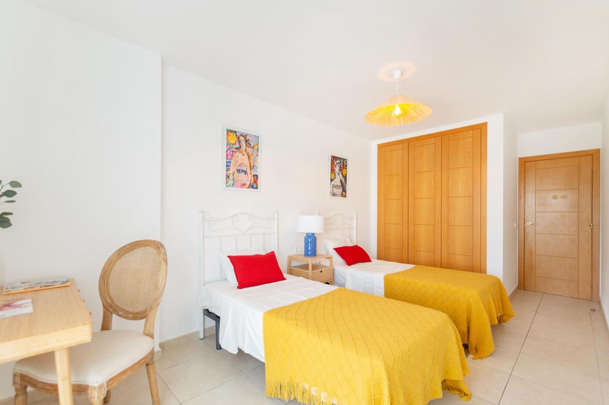 Apartament Casa De Frida Marbella Zewnętrze zdjęcie